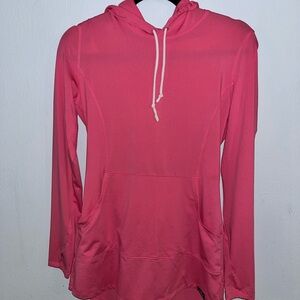 Cozy Pink Sweatshirt for Everyday Comfort